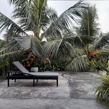 Weligama Bay Watsila Resort 外观 照片