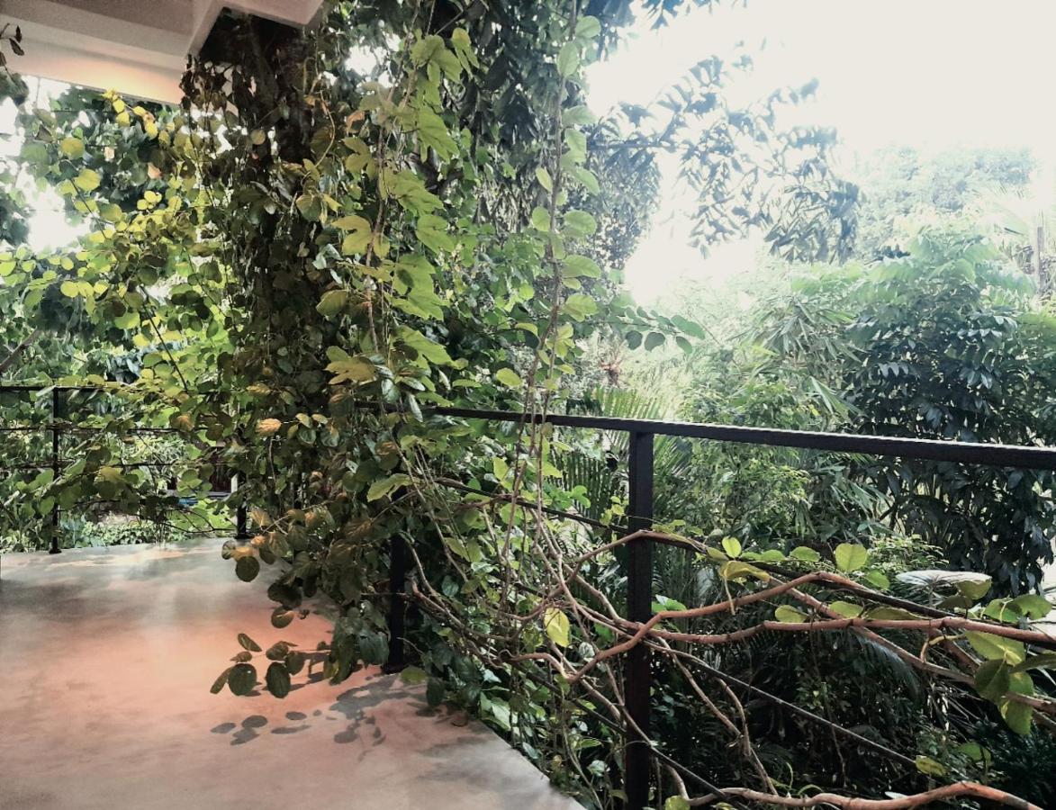 Weligama Bay Watsila Resort 外观 照片