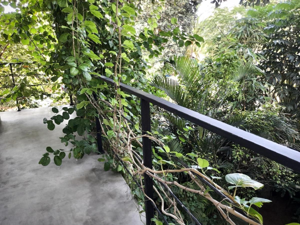 Weligama Bay Watsila Resort 外观 照片