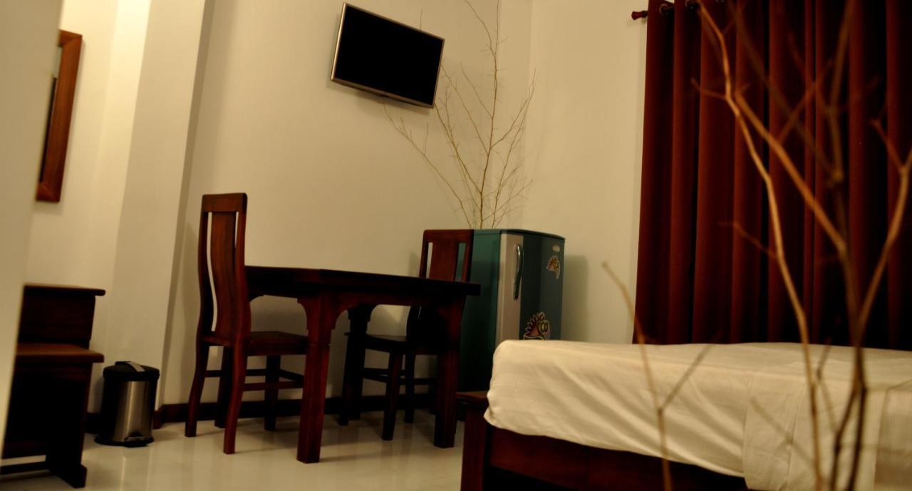 Weligama Bay Watsila Resort 外观 照片