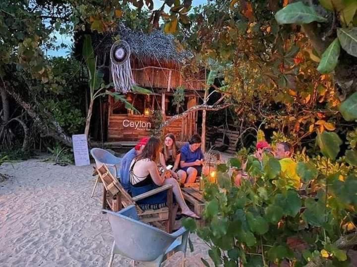 Weligama Bay Watsila Resort 外观 照片