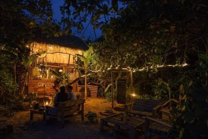 Weligama Bay Watsila Resort 外观 照片