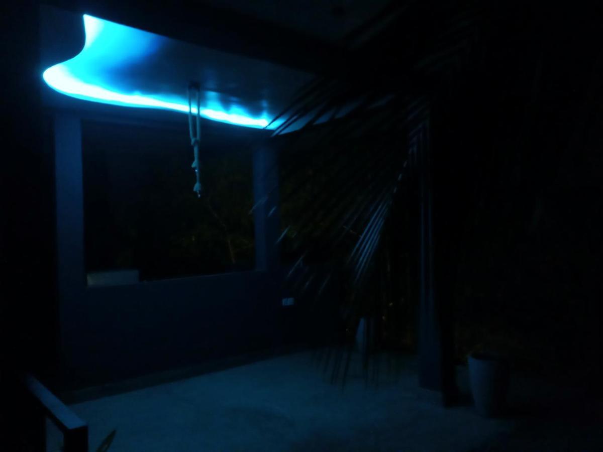 Weligama Bay Watsila Resort 外观 照片
