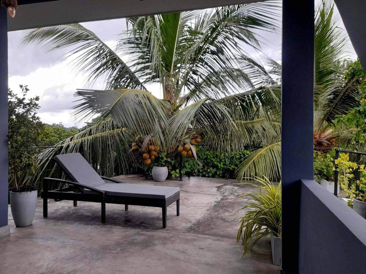 Weligama Bay Watsila Resort 外观 照片