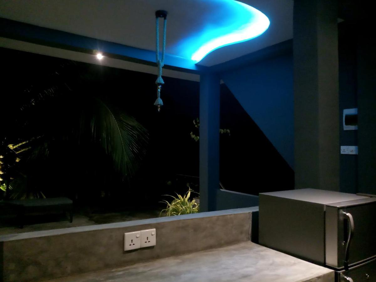 Weligama Bay Watsila Resort 外观 照片