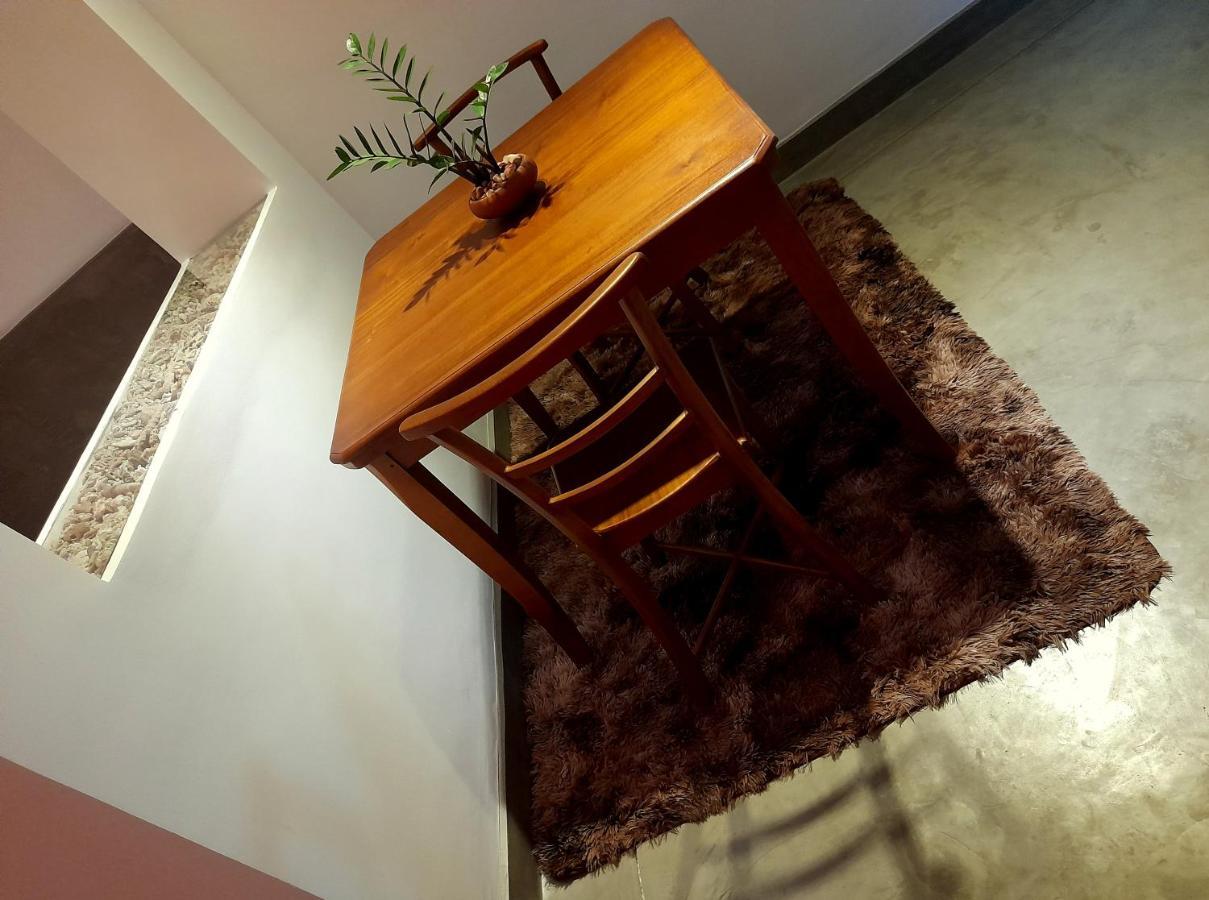 Weligama Bay Watsila Resort 外观 照片