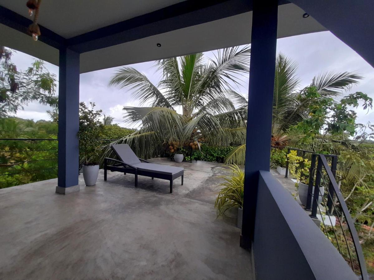 Weligama Bay Watsila Resort 外观 照片