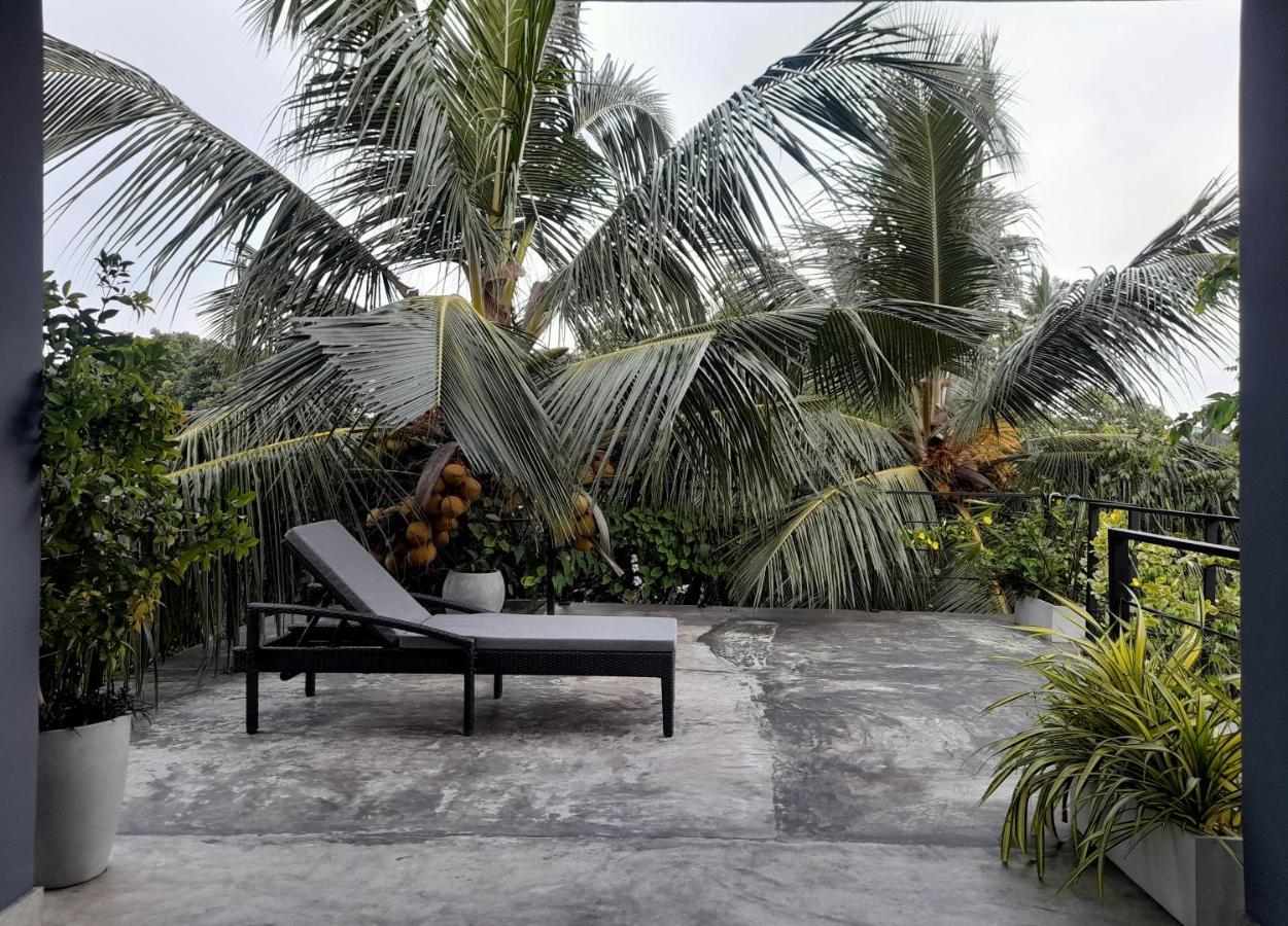 Weligama Bay Watsila Resort 外观 照片