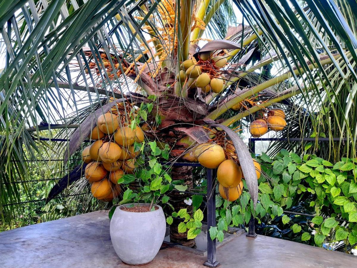Weligama Bay Watsila Resort 外观 照片