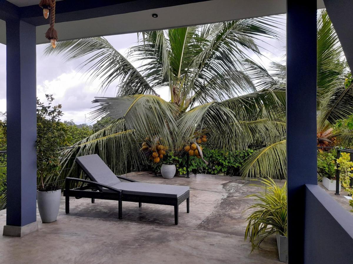 Weligama Bay Watsila Resort 外观 照片