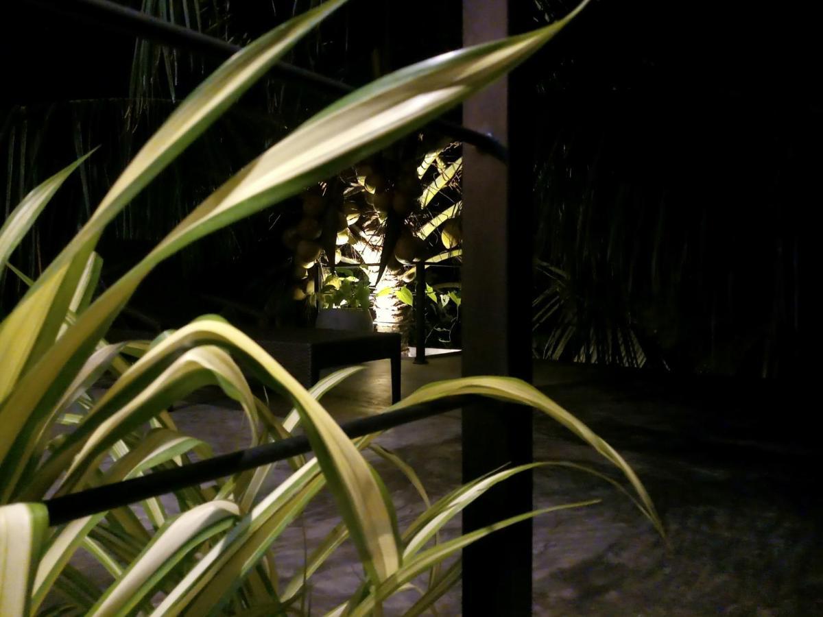 Weligama Bay Watsila Resort 外观 照片