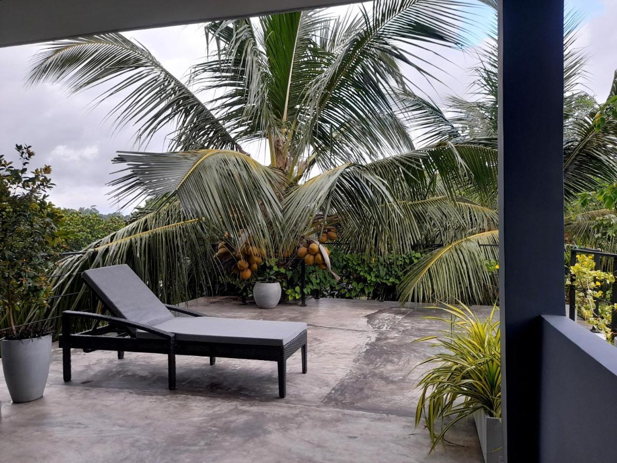 Weligama Bay Watsila Resort 外观 照片