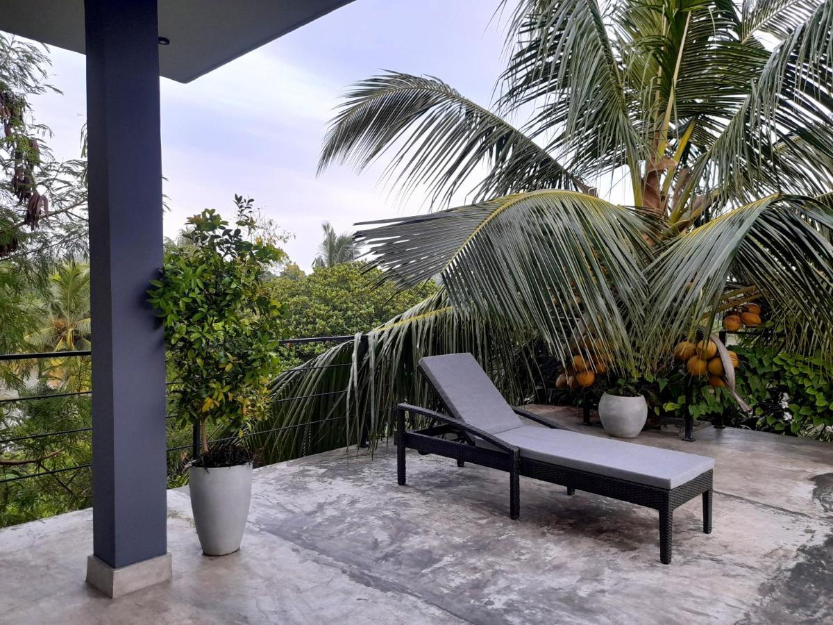 Weligama Bay Watsila Resort 外观 照片