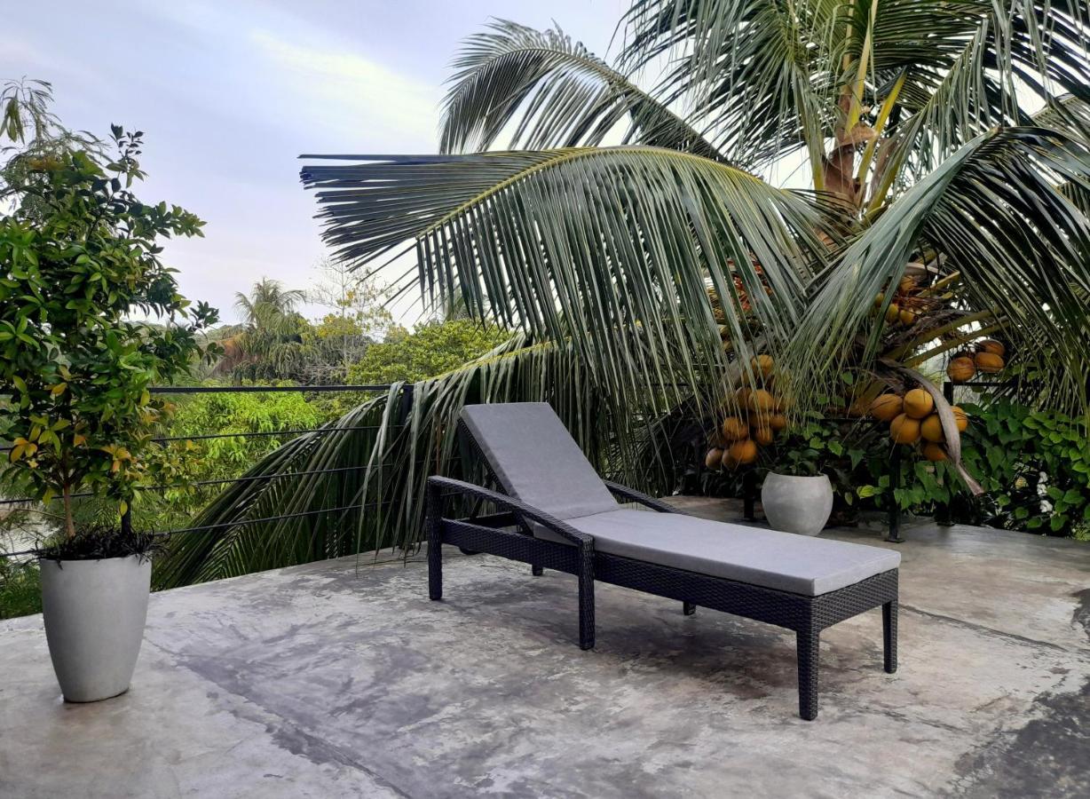 Weligama Bay Watsila Resort 外观 照片