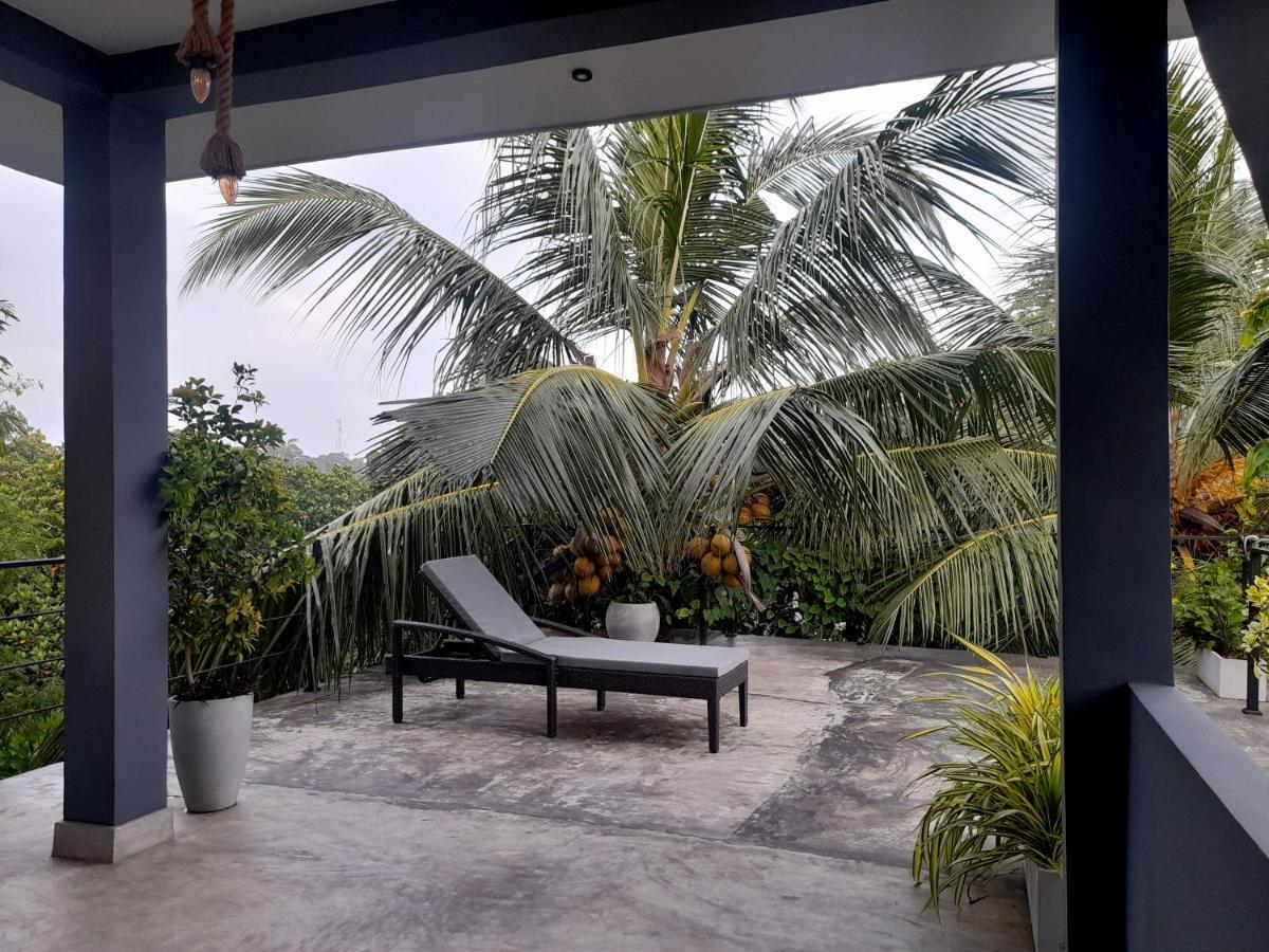 Weligama Bay Watsila Resort 外观 照片