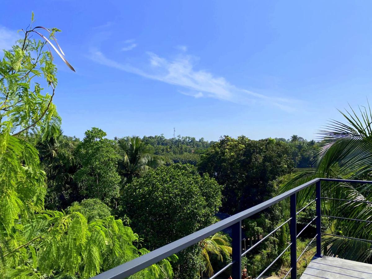 Weligama Bay Watsila Resort 外观 照片