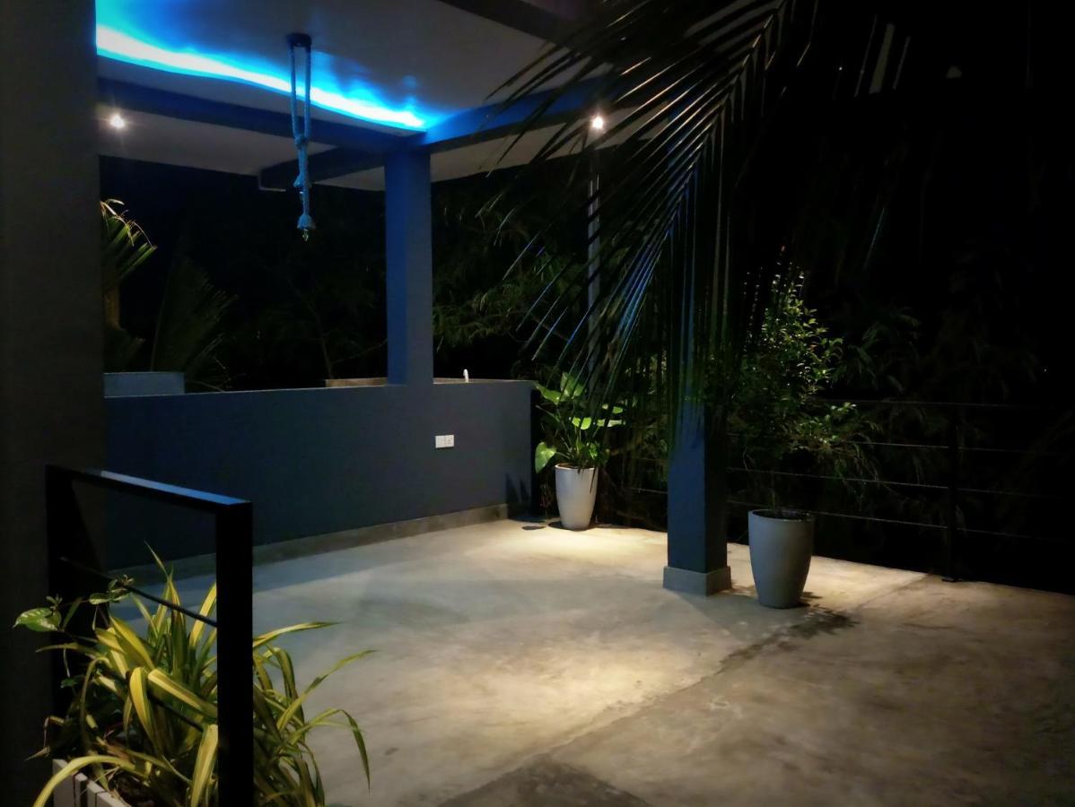 Weligama Bay Watsila Resort 外观 照片