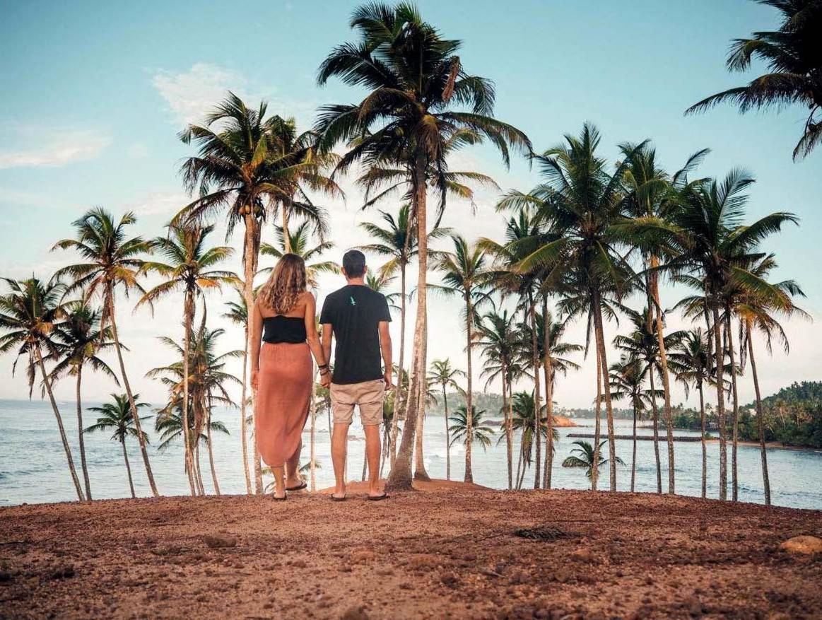 Weligama Bay Watsila Resort 外观 照片
