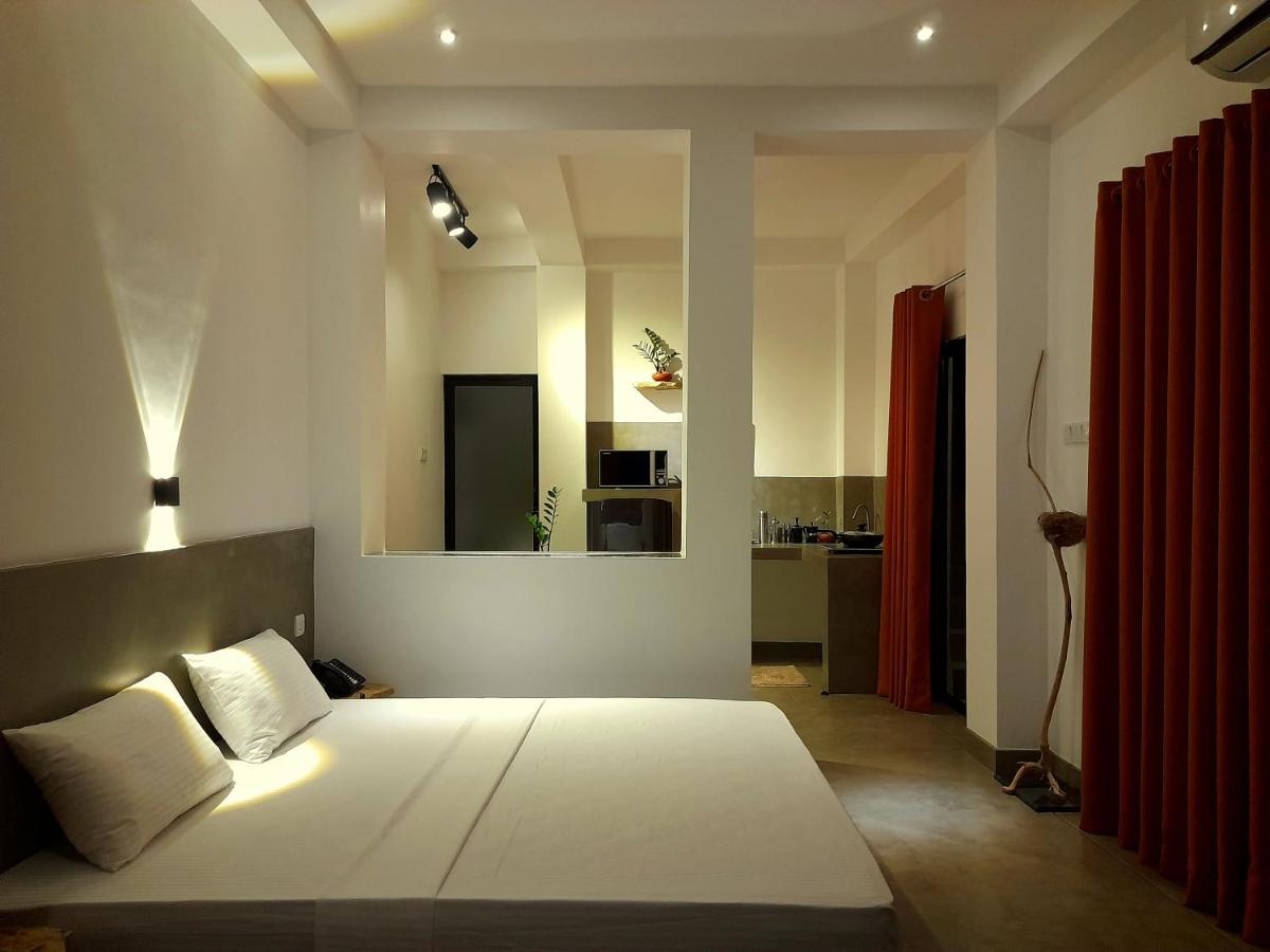Weligama Bay Watsila Resort 外观 照片