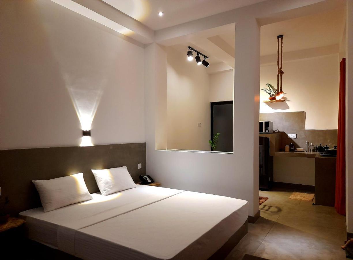 Weligama Bay Watsila Resort 外观 照片