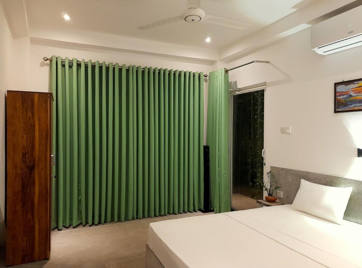 Weligama Bay Watsila Resort 外观 照片