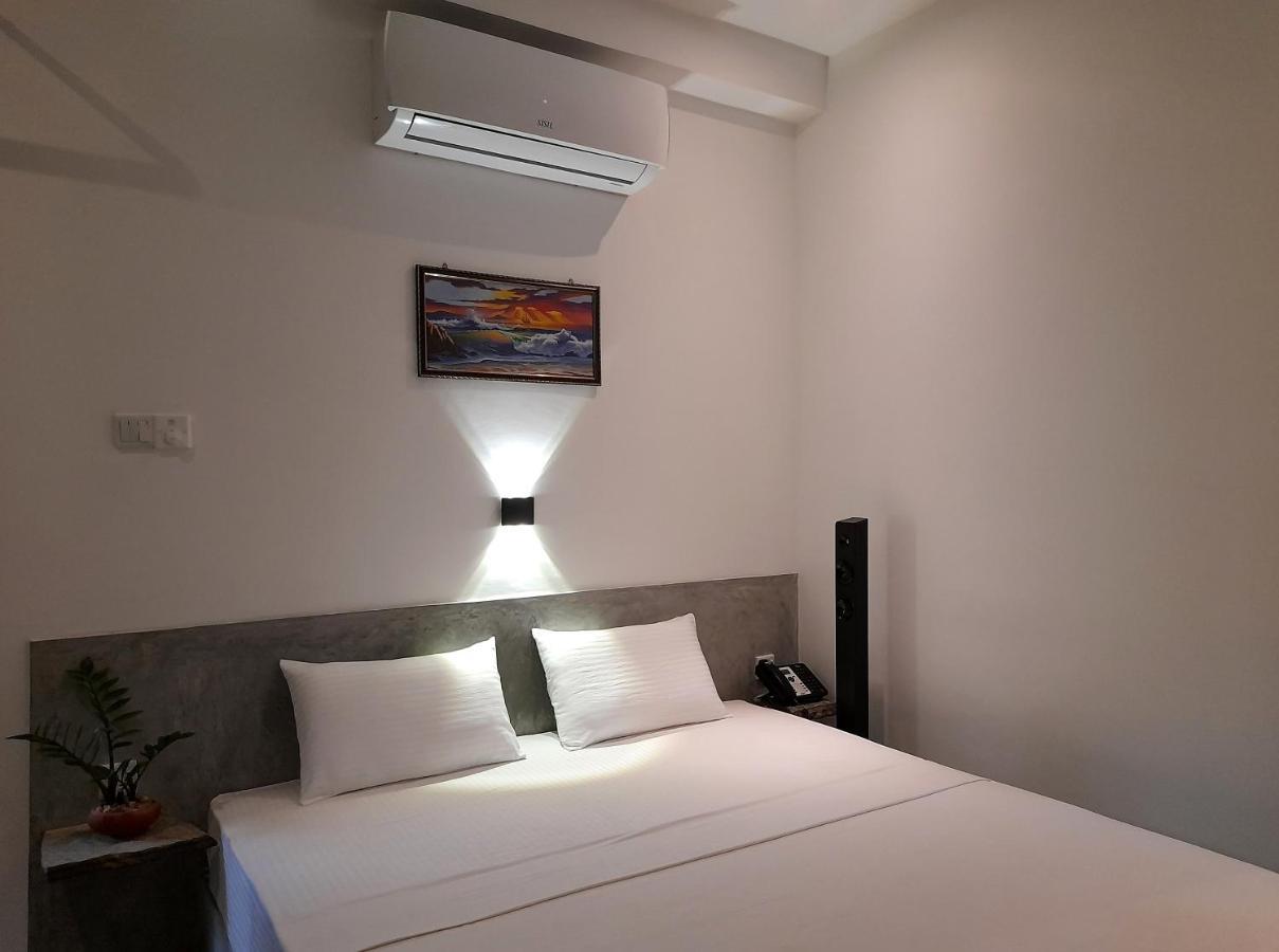 Weligama Bay Watsila Resort 外观 照片