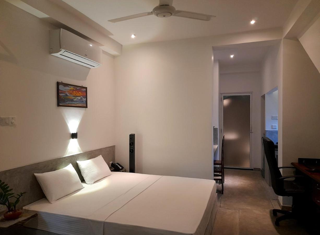 Weligama Bay Watsila Resort 外观 照片