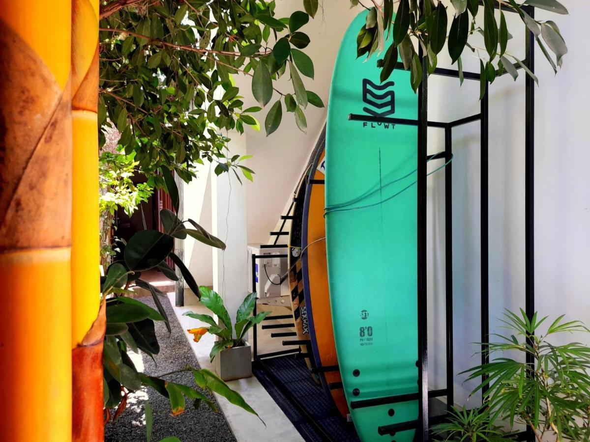 Weligama Bay Watsila Resort 外观 照片