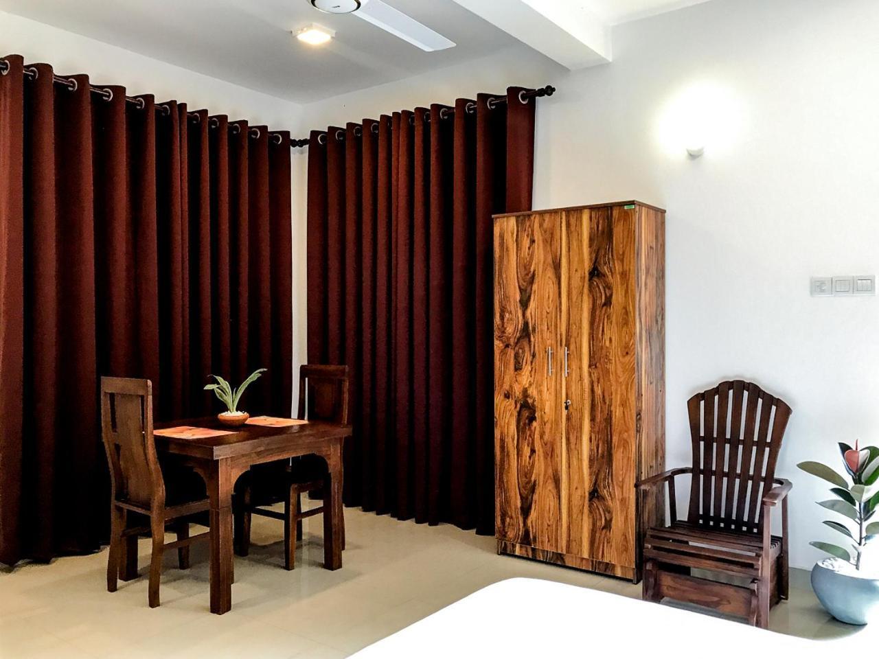 Weligama Bay Watsila Resort 外观 照片