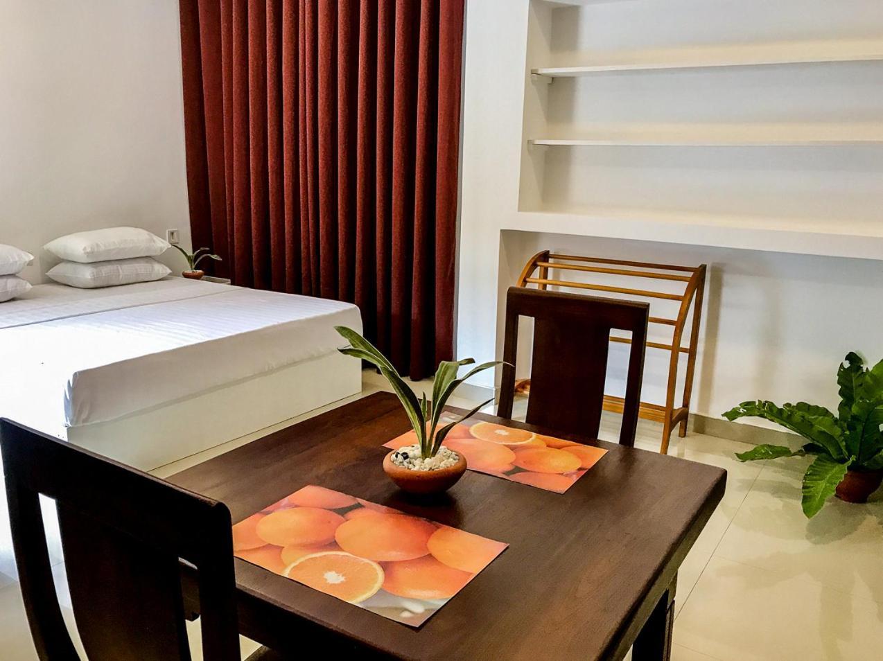Weligama Bay Watsila Resort 外观 照片