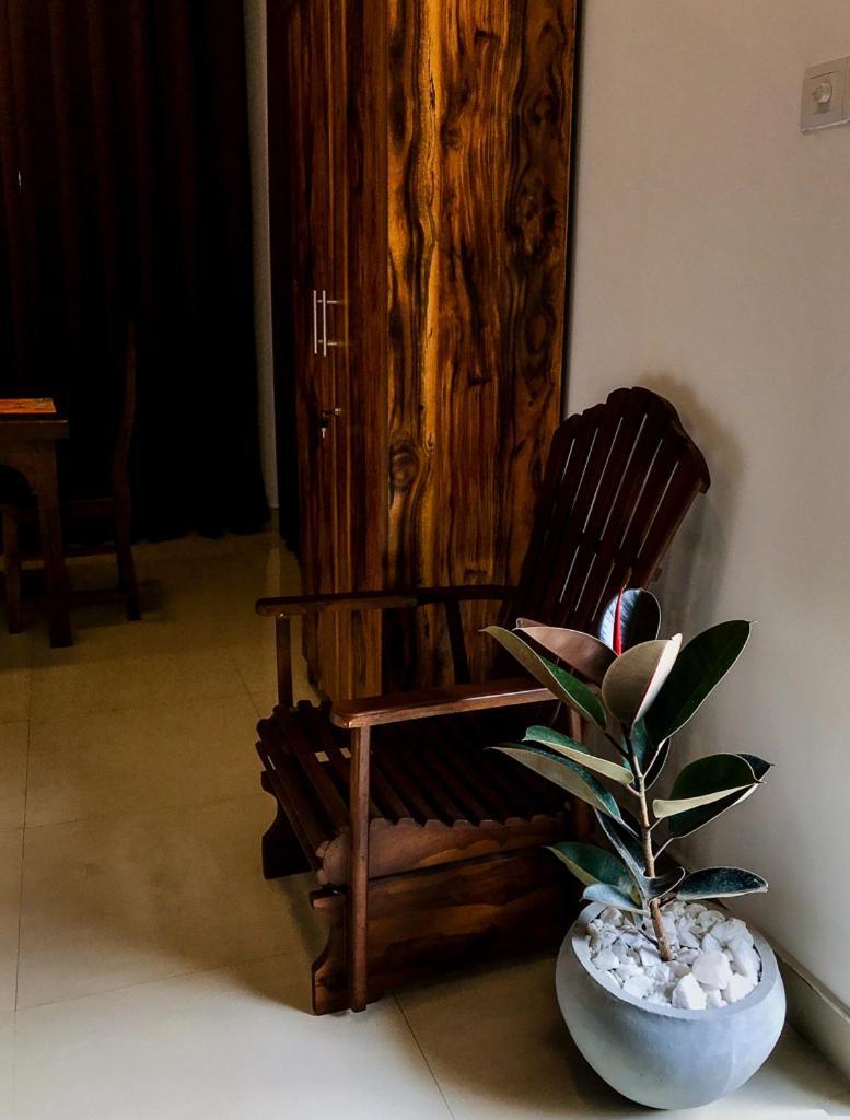 Weligama Bay Watsila Resort 外观 照片