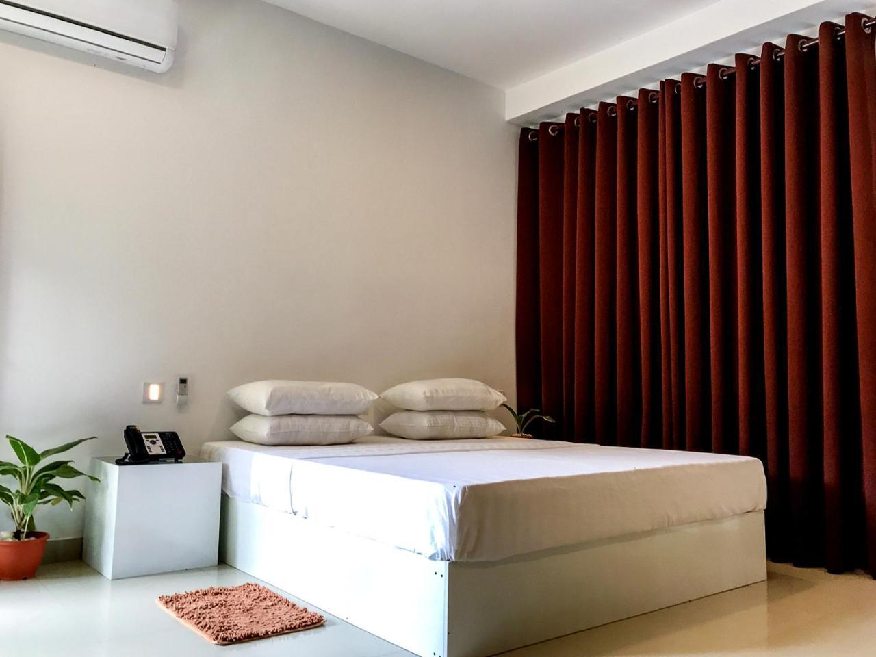 Weligama Bay Watsila Resort 外观 照片