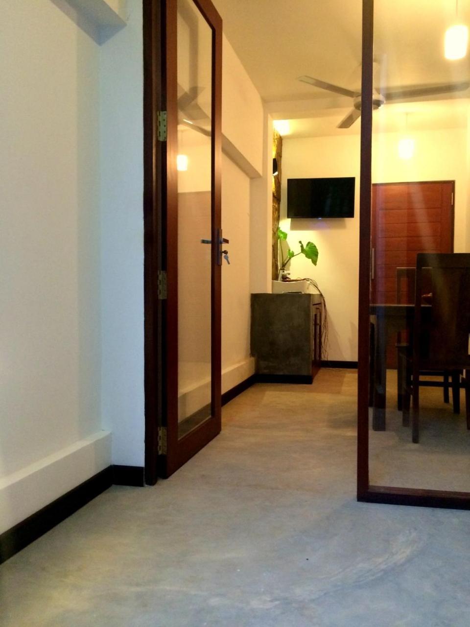 Weligama Bay Watsila Resort 外观 照片