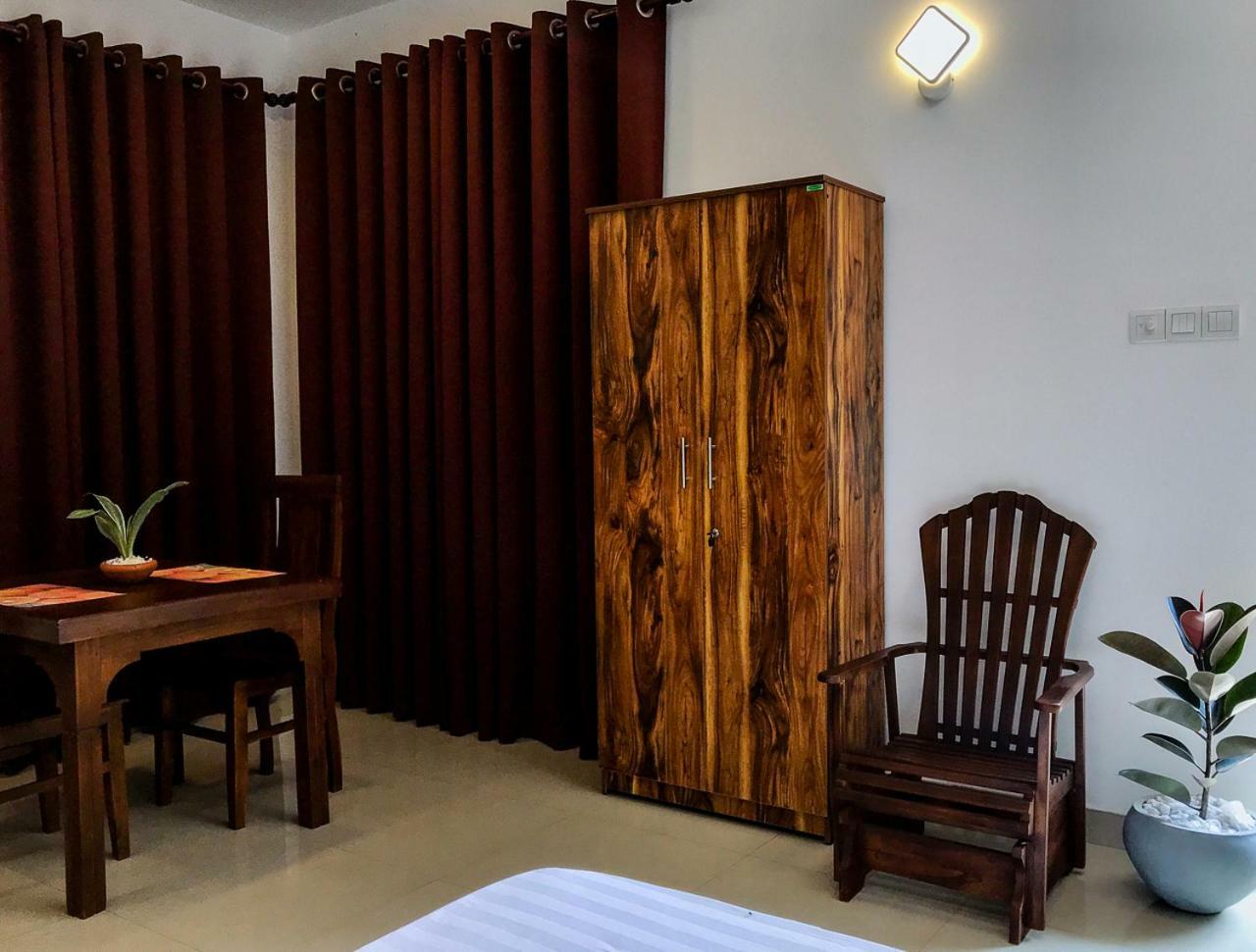 Weligama Bay Watsila Resort 外观 照片