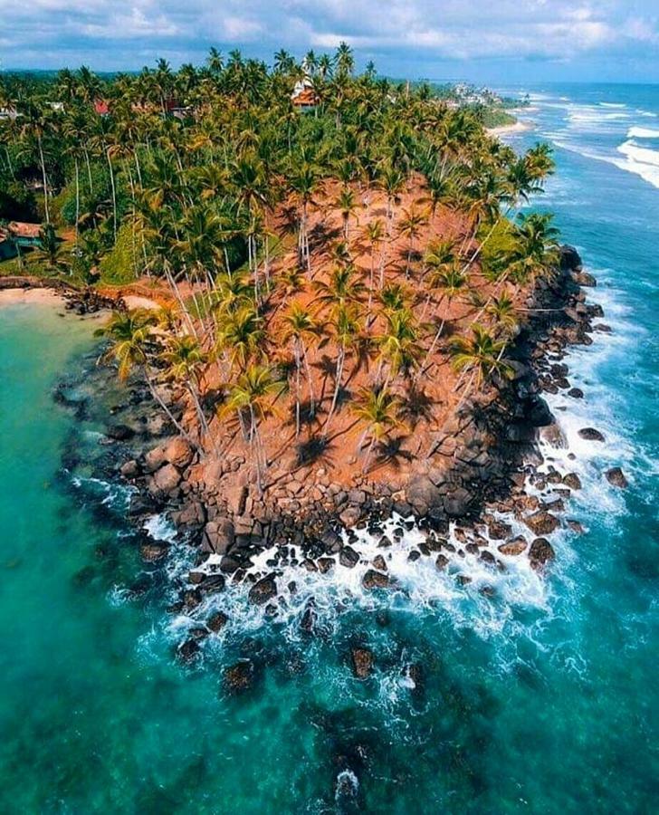 Weligama Bay Watsila Resort 外观 照片