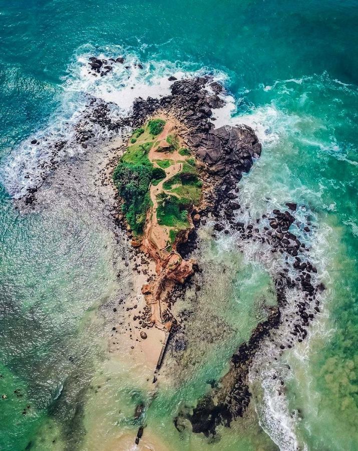 Weligama Bay Watsila Resort 外观 照片