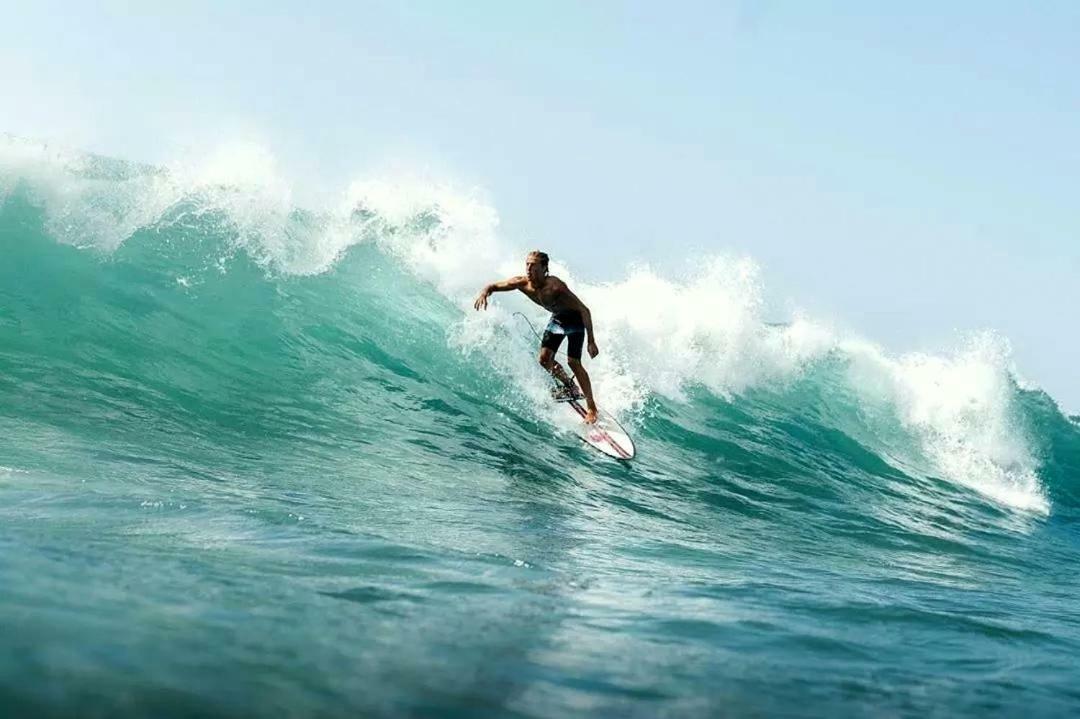 Weligama Bay Watsila Resort 外观 照片