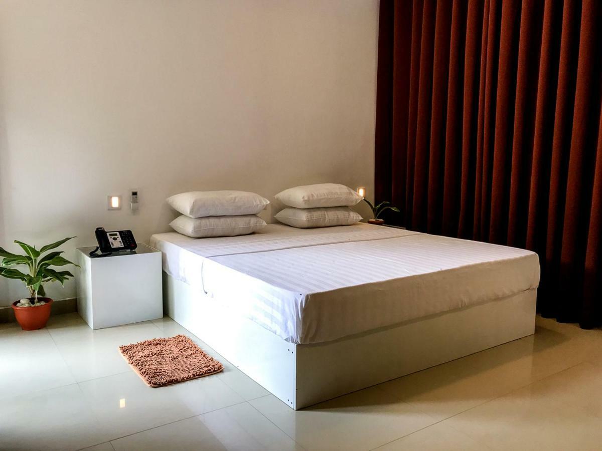 Weligama Bay Watsila Resort 外观 照片