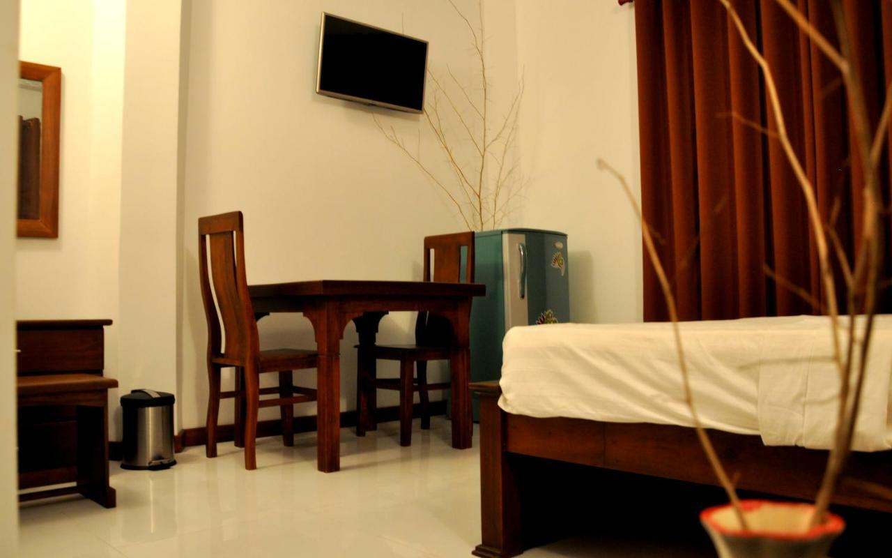 Weligama Bay Watsila Resort 外观 照片