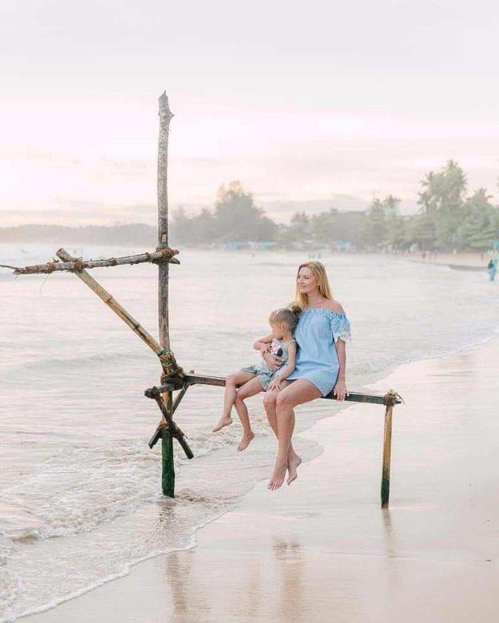 Weligama Bay Watsila Resort 外观 照片