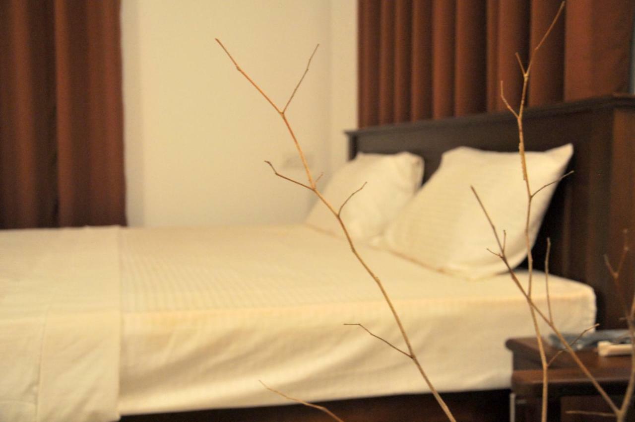Weligama Bay Watsila Resort 外观 照片