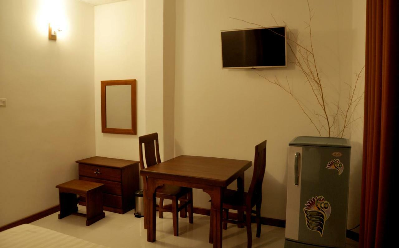 Weligama Bay Watsila Resort 外观 照片