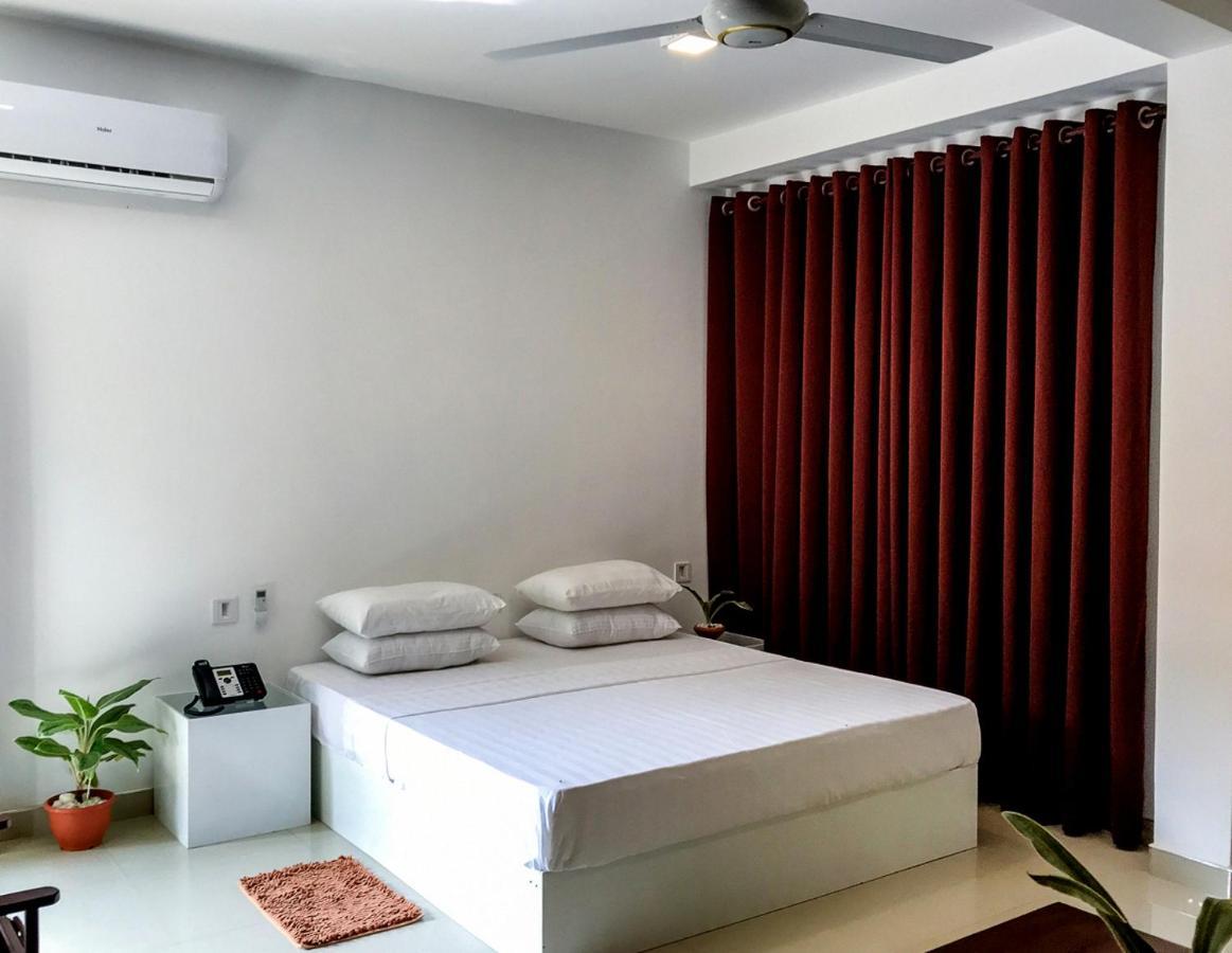 Weligama Bay Watsila Resort 外观 照片